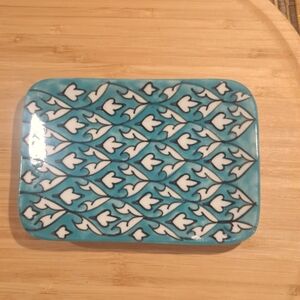 World Market Soap Dish